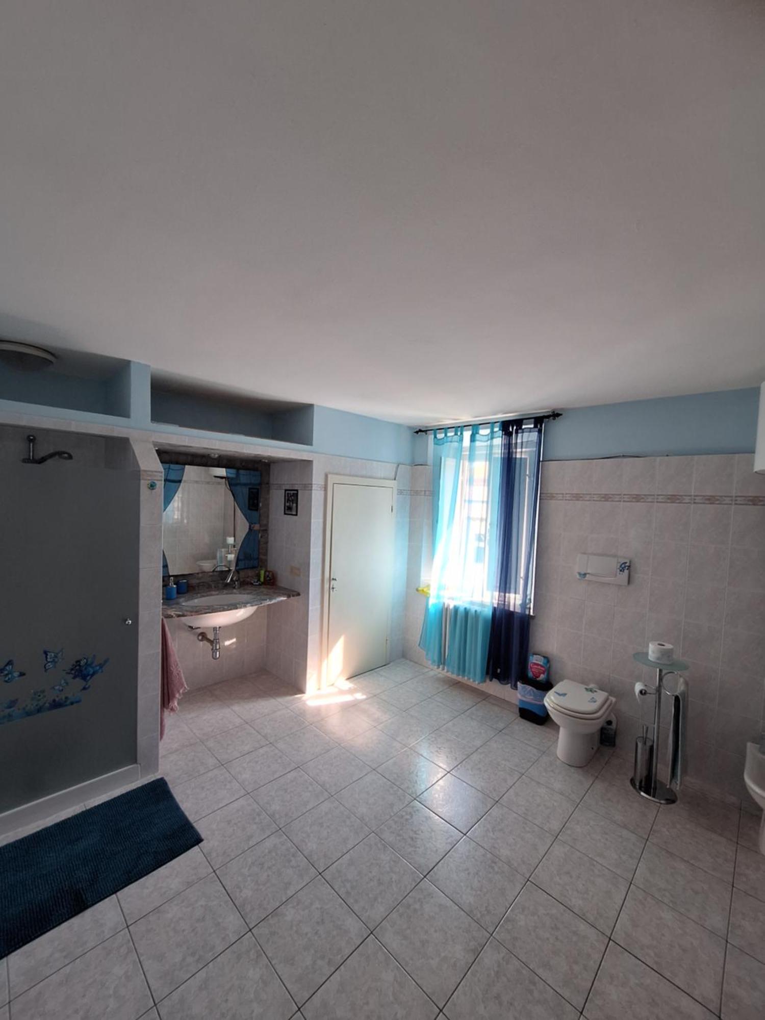 Mama' Hotel Castell'Anselmo Ngoại thất bức ảnh