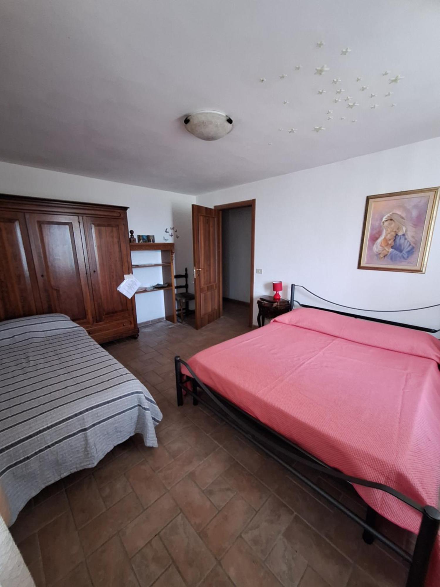 Mama' Hotel Castell'Anselmo Ngoại thất bức ảnh