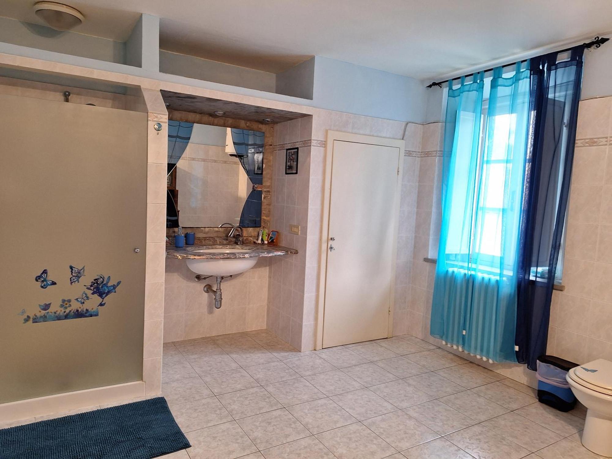 Mama' Hotel Castell'Anselmo Ngoại thất bức ảnh