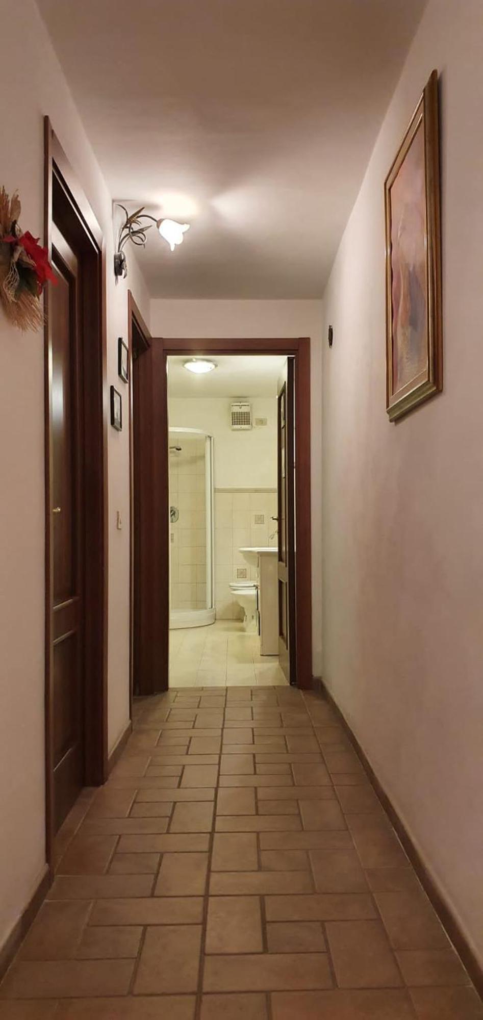 Mama' Hotel Castell'Anselmo Ngoại thất bức ảnh